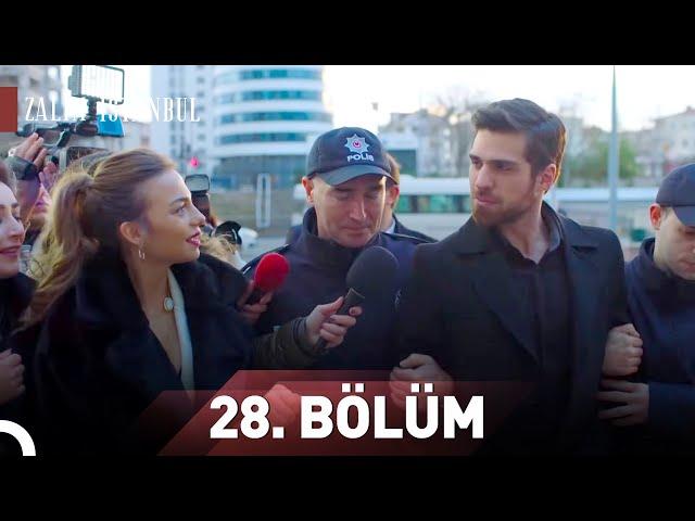 Zalim İstanbul | 28.Bölüm