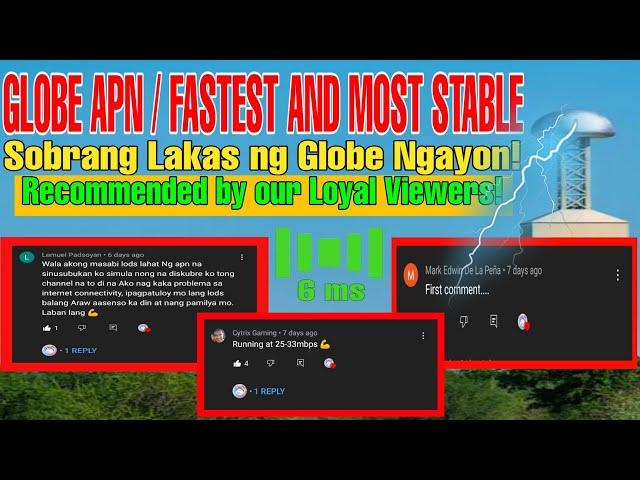 Globe APN 2022 | The Fast and Furious 