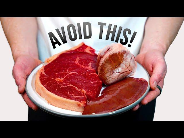 What they are NOT telling you – Carnivore Diet