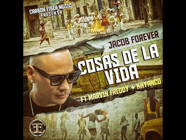 Jacob Forever - Cosas de la Vida (Video Oficial) ft. Vevo de Producir Veivo of Producer