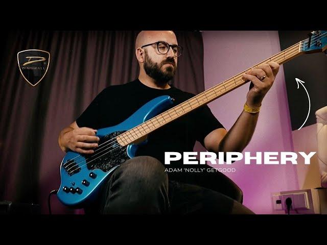 Periphery - The Bad Thing (Bass Playthrough)