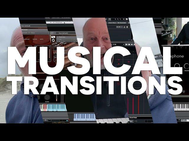 The Secret to Successful Musical Transitions