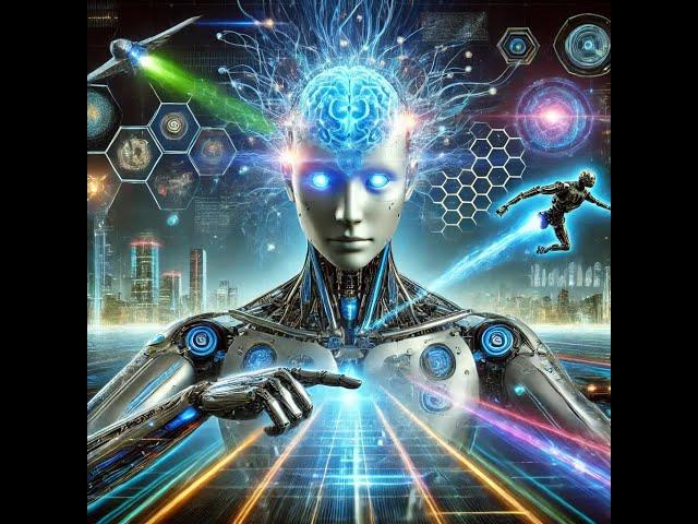 Top 10 Mind-Blowing AI Advancements Changing the Future!  | AI, Robotics & More! #AI #FutureTech