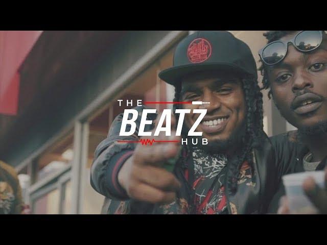 [FREE] Mowgs x Nines Type Beat - "Stories" | UK Rap Beat