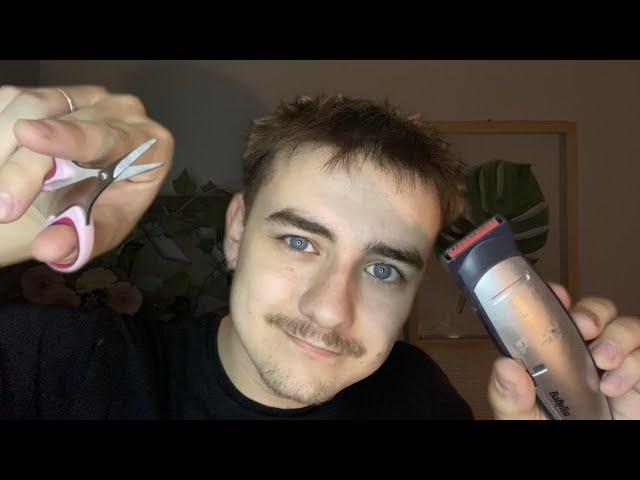 ASMR - Fast Roleplay Barbier et Coiffeur