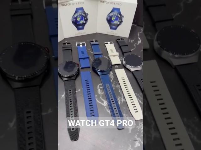 Smart Watch GT4 PRO