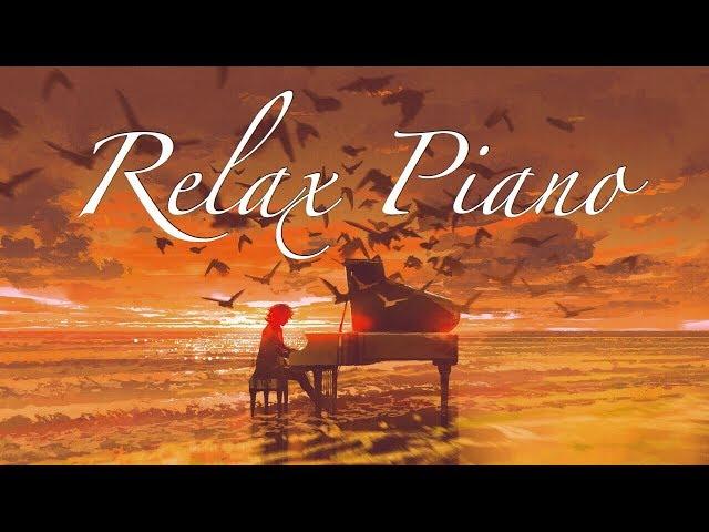 Relaxing Piano Collection - Romantic Music, Beautiful Music, Soothing Sleep Music