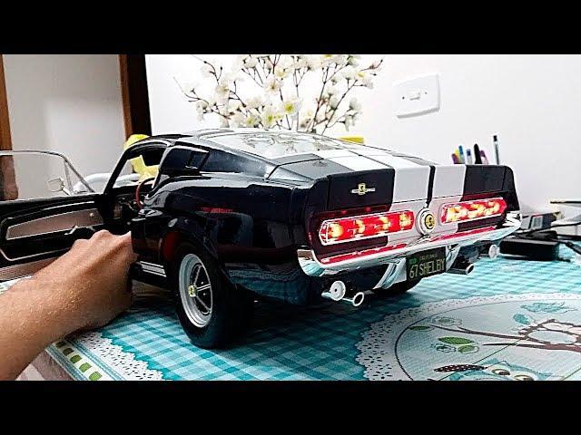 AMAZING MODEL CARS YOU MUST SEE