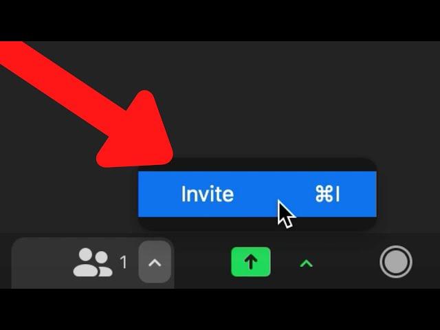 How to Send Zoom Meeting Invite in 2022