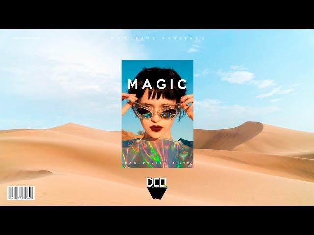 [FREE] "Magic" - Dancehall x Afrobeat x Wizkid Type Beat Instrumental