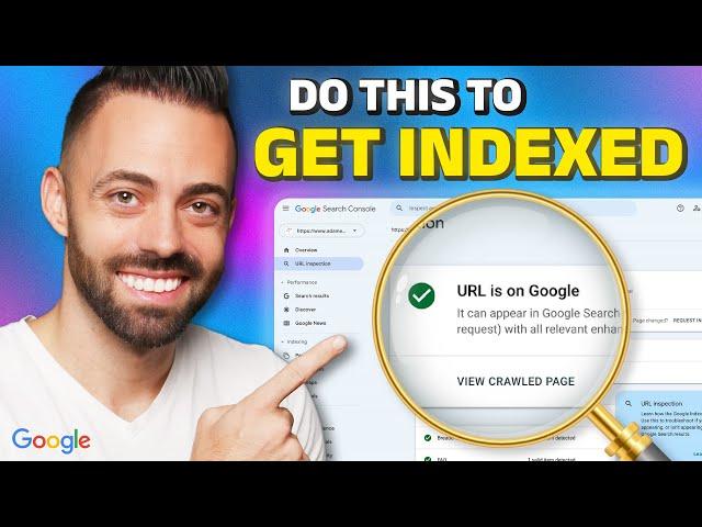 How to index your blog posts on Google FASTER in 2023 (get more traffic)