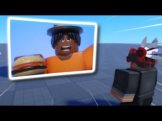 YOU CAN NOW MAKE VIDEOS ON ROBLOX!..