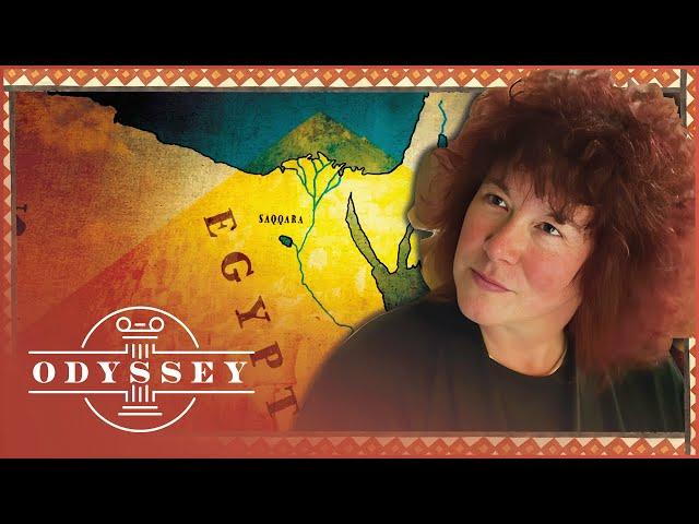 The Entire History Of Ancient Egyptian Civilization With Joann Fletcher