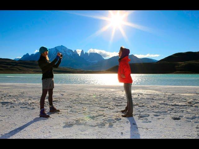 Experience CHILE With Jacada Travel