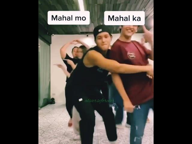 SETHDREA taken na??? uwian na may nanalo na   #Sethdrea