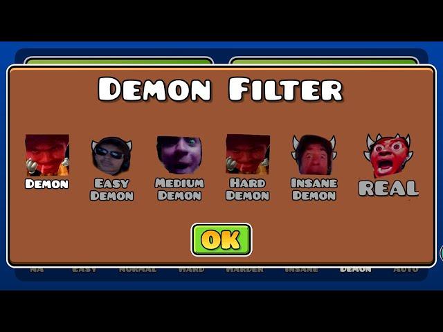 The KingSammelot Geometry Dash Texture Pack (OUTDATED, VIRUS)