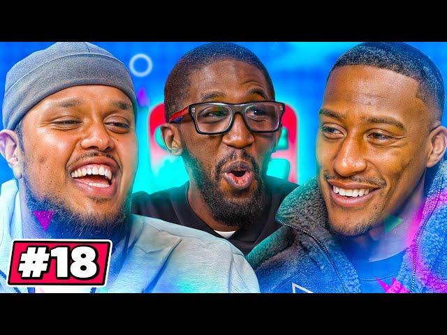 Specs | Chunkz & Filly Show | Episode 18