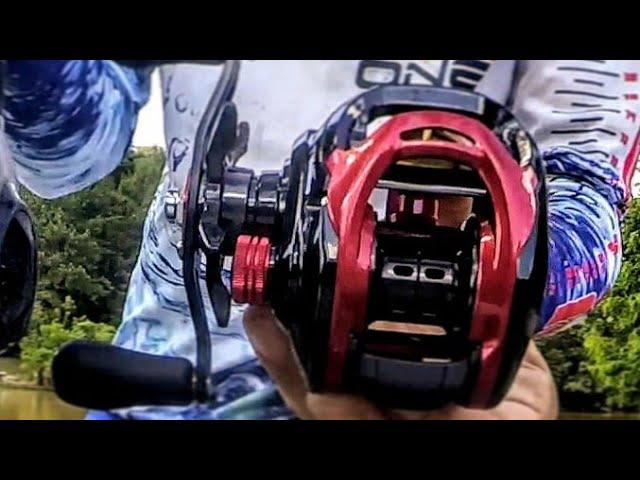 Daiwa CT Type R : Review, Teste & Primeiras Impressões ! - ADB