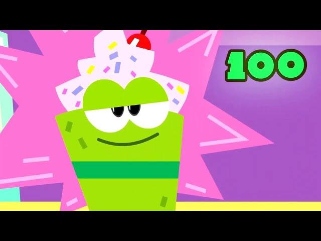 Om Nom Stories  BEST OF 2022  Best cartoons