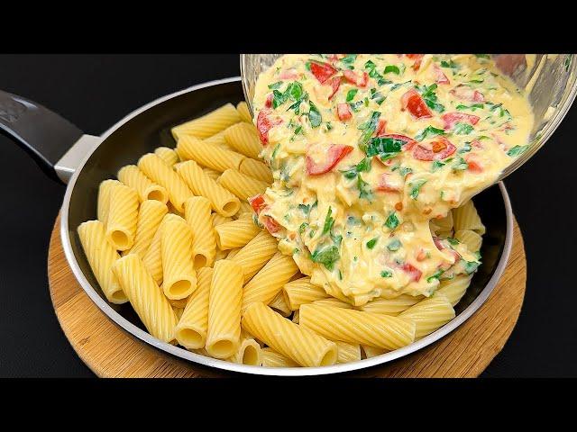 My kids love it! The tastiest pasta you've ever tasted! A secret recipe from grandma