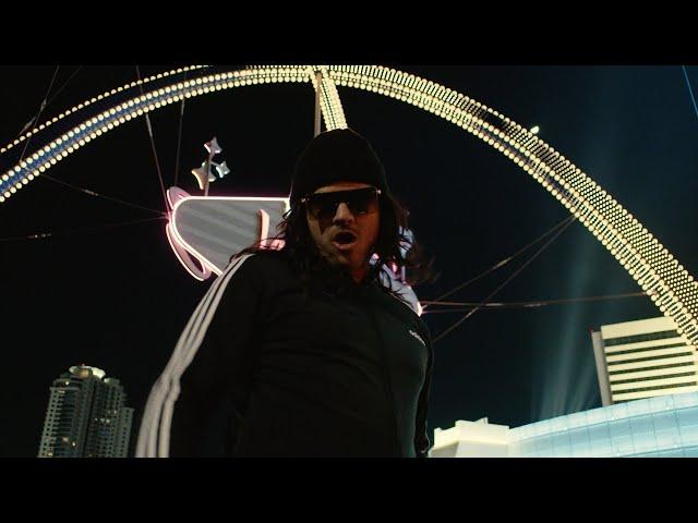 Angels & Airwaves - Losing My Mind (Official Music Video)