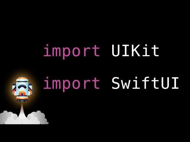 Beginners - Learn SwiftUI or UIKit?