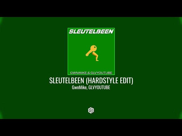 GwnMike, GLVYOUTUBE - Sleutelbeen (Hardstyle edit)