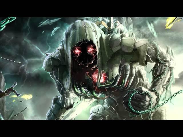 Best Brutal Dubstep Mix 2014