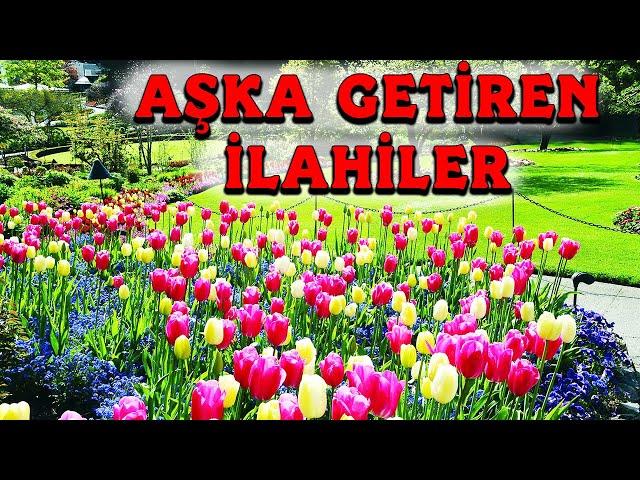 AŞKA GETİREN  İLAHİLER / Abdurrahman Önül'den Muhteşem İlahiler