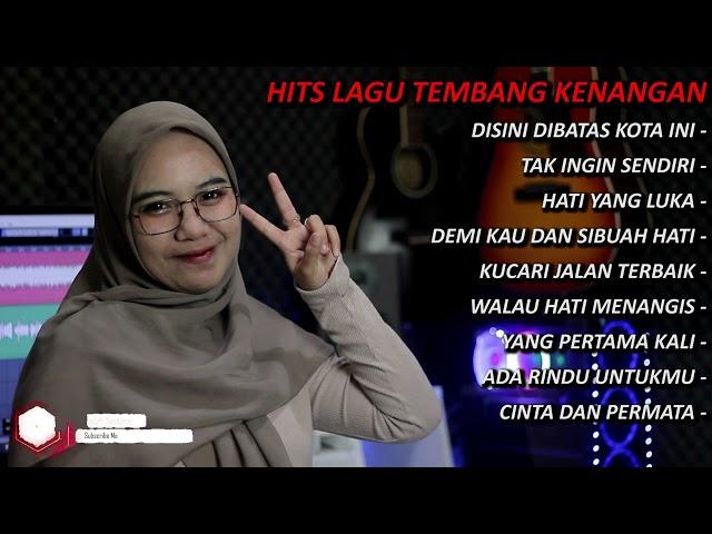 HITS TEMBANG KENANGAN SEPANJANG MASA ||| INDAH YASTAMI COVER