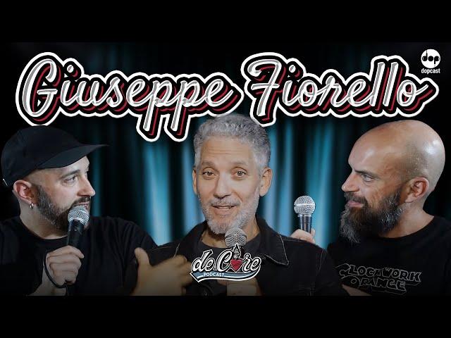 Giuseppe Fiorello a De Core Podcast - Ep.59