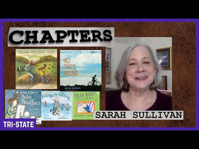 Chapters - Sarah Sullivan