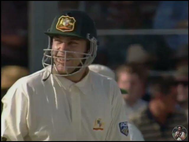 Michael Slater's Magical 176 vs England | 1st Test 1994/95 Ashes