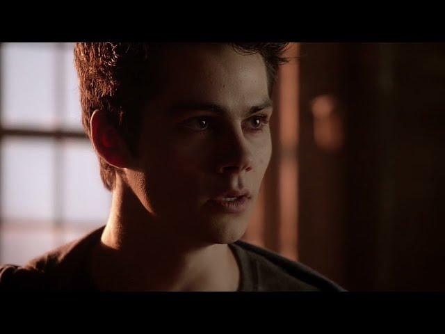 Stiles x Void Stiles ~ Teen Wolf | Unholy {Short Edit} | Not Mine |