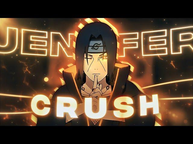 Crush - Naruto (+Project-File) [AMV/Edit]