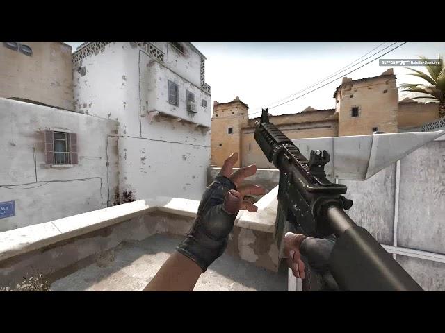 IgorTsar - CS GO FragMovie -4 / -4