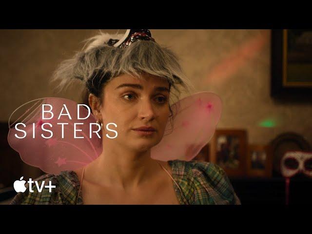 Bad Sisters — Karaoke Night with the Garvey Sisters | Season 2 Scene | Apple TV+