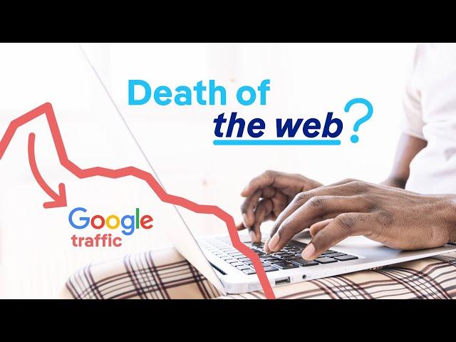 Is Google killing small businesses? | DW News