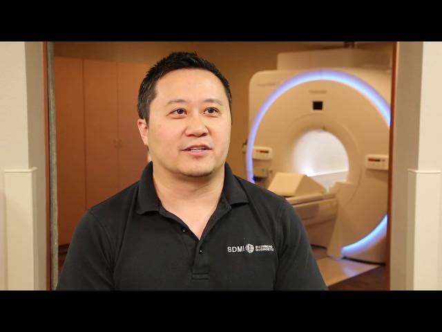 What to expect during an MRI | SDMI