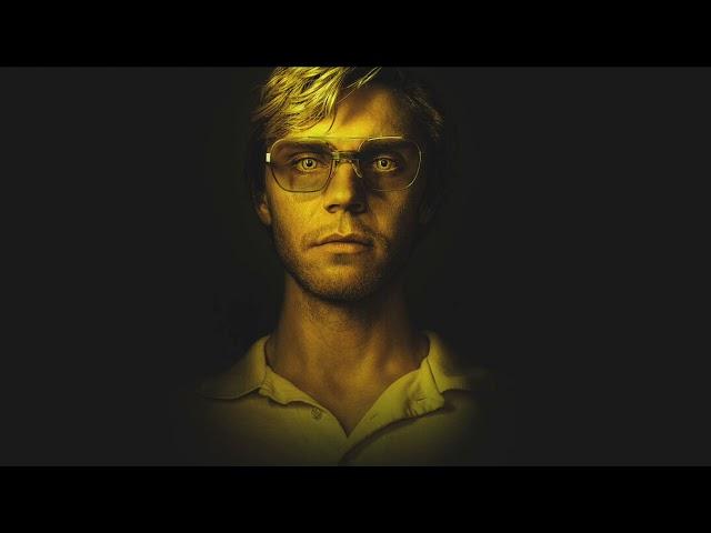 Dark Horse - Jeffrey Dahmer (She eats your heart out like Jeffrey Dahmer)