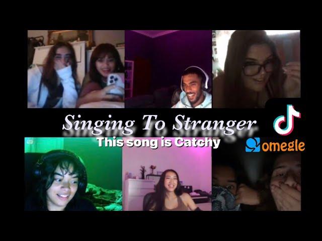 Viral TikTok Covers | Singing To Strangers on Omegle/ OmeTv