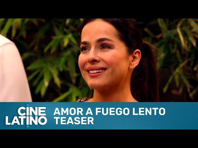 Amor a fuego lento | Teaser | Cinelatino