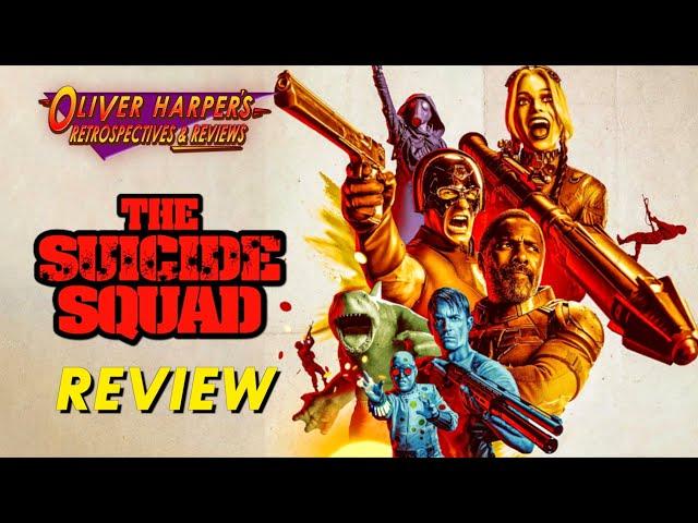 The Suicide Squad (2021) Review