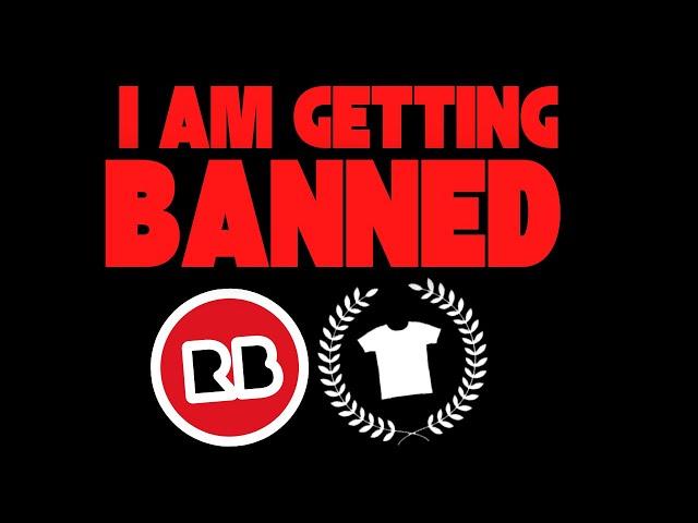 Why I Am Getting Banned On Redbubble And Teepublic