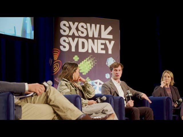 SXSW Sydney 2024: Day 3 Highlights (Part 2)