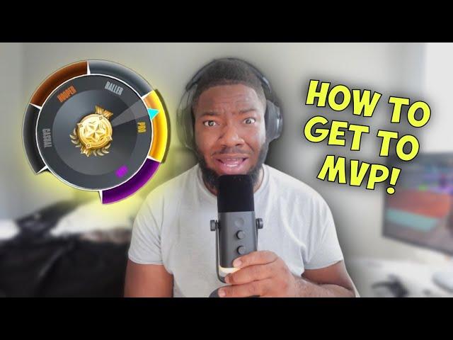 WHAT EACH OVERALL PERFORMANCE TIER MEANS AND HOW TO INCREASE IT | NBA 2K24
