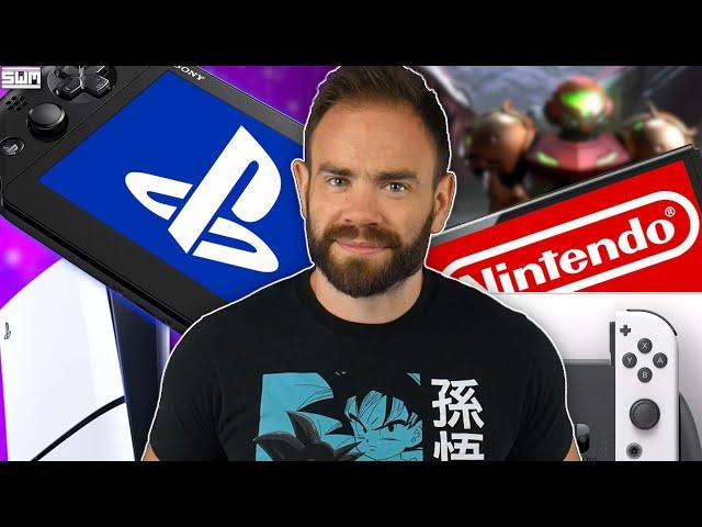 Sony's Next Gen Vita Is Actually Real? & Another Nintendo 2025 Game Revealed Early | News Wave