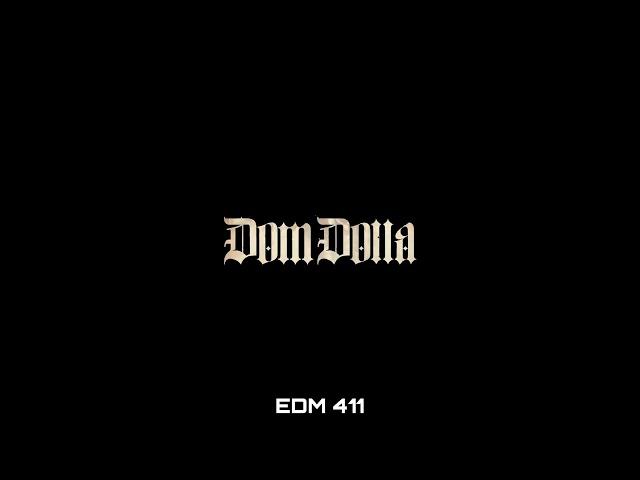 Dom Dolla - New ID (What’s Up New York) [Live Version]