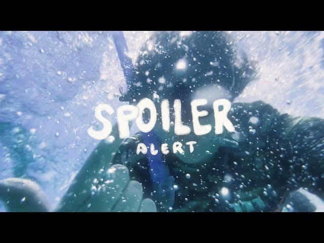 Sency - Spoiler Alert (Video Oficial)