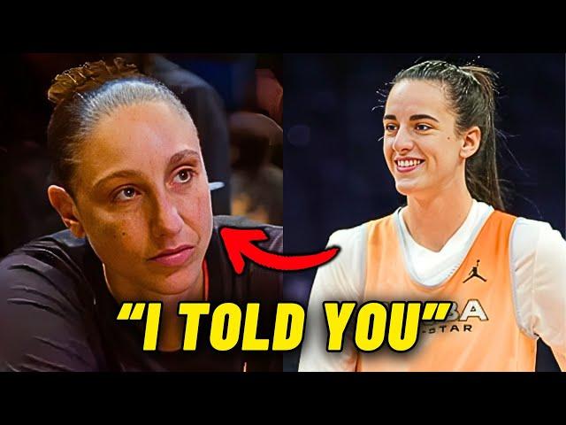 Caitlin Clark Has Shown that No One Can Trash Talk Her Now in the WNBA